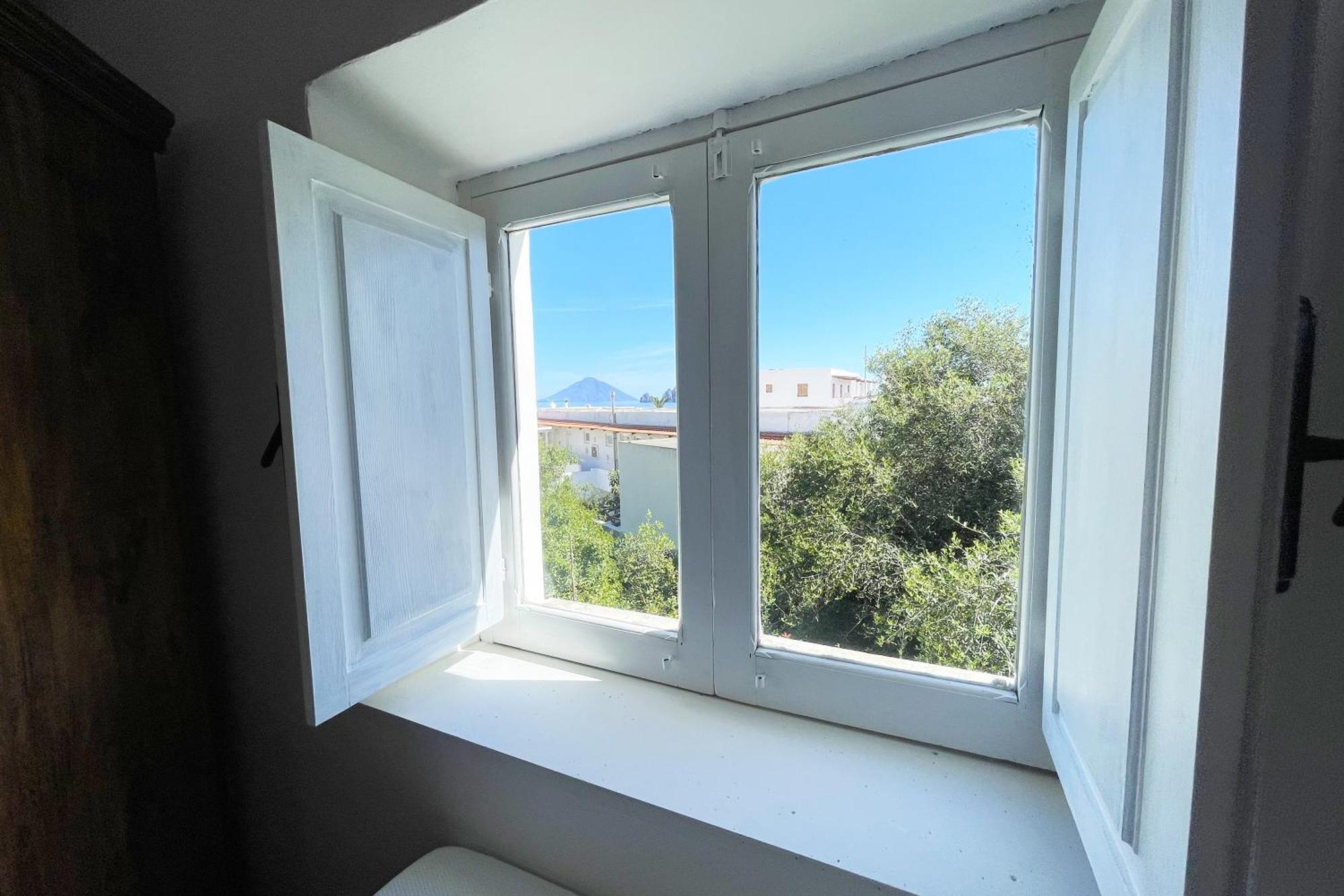 Casa Corallo Panarea Zewnętrze zdjęcie