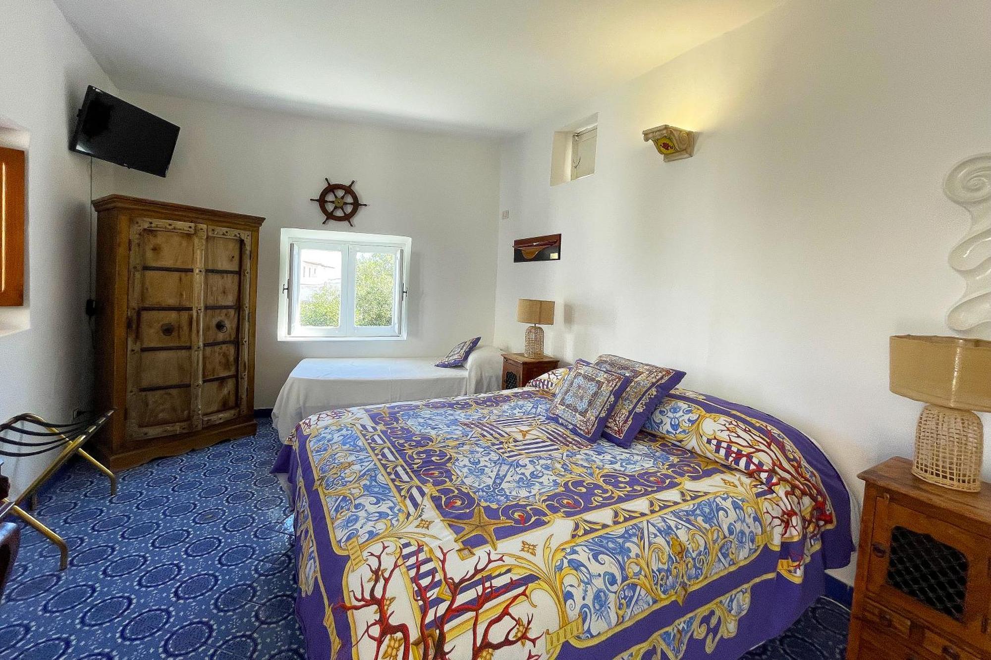 Casa Corallo Panarea Zewnętrze zdjęcie